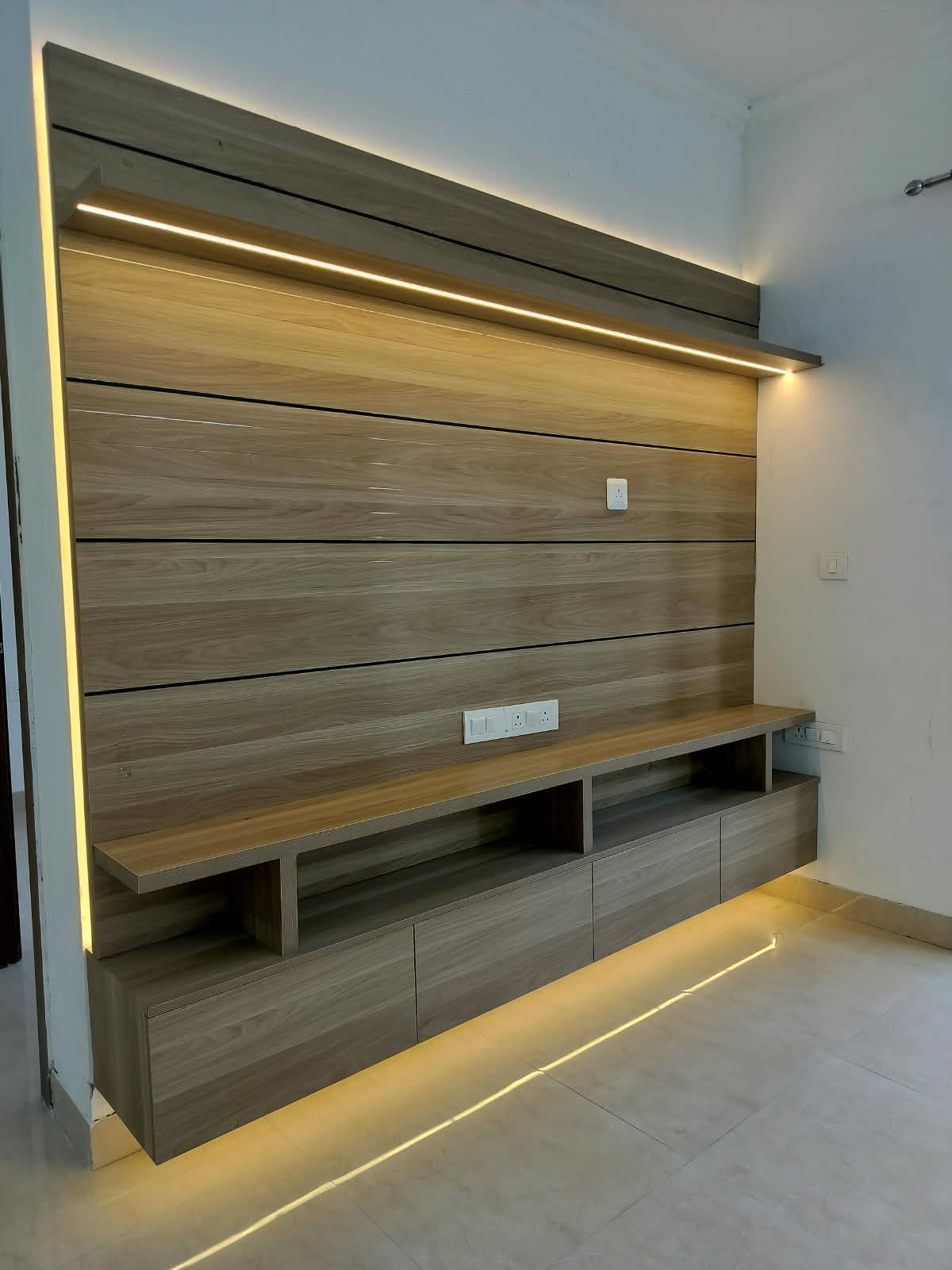 Interior Project Greater Noida